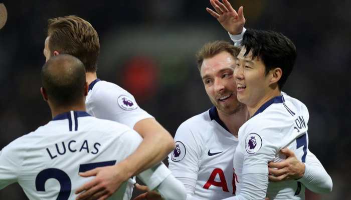  Spurs to trigger Toby Alderweireld's contract extension, says manager