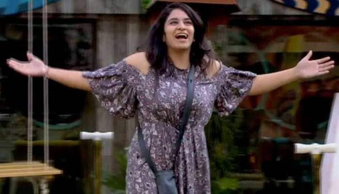 Bigg Boss 12: Wild card entrant Surbhi Rana gets evicted 