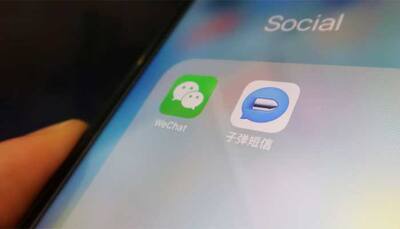 Watch that Tweet! China cracks whip on government social media image