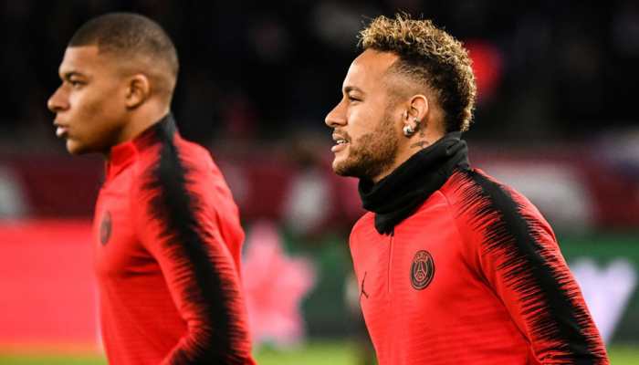 Neymar urges Brazil to find &#039;&#039;new identity&#039;&#039;