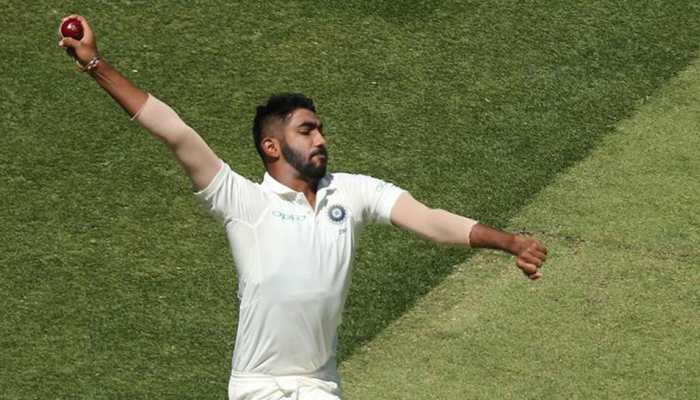 Boxing Day Test: Jasprit Bumrah rips through Australia, India on top despite 2nd innings collapse 