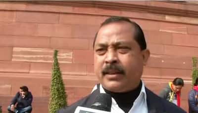 Very sure most miners have died: Congress MP on Meghalaya coal mine tragedy