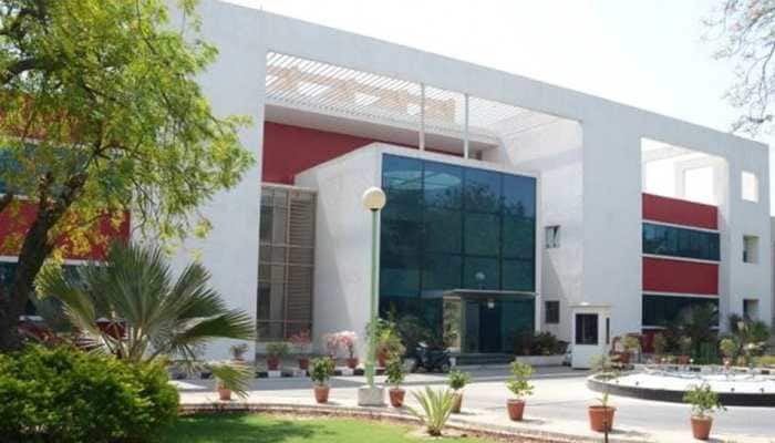 Fire breaks out at ISRO campus in Ahmedabad, no injuries