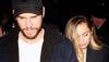 Hemsworth calls Cyrus 'my love', she calls him 'hottest man in Hollywood'