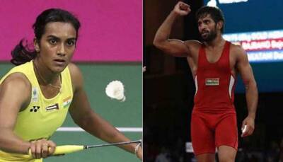 Yearender 2018: Asian Games glory, PV Sindhu's victory highlights of Indian sports