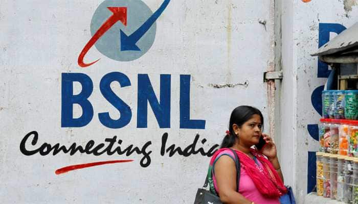 Trai recommends spectrum charges for BSNL&#039;s satellite phone services be levied at 1%