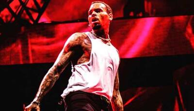 Singer Chris Brown may land in jail