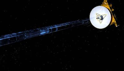 New Horizons flyby updates likely on social media, NASA TV
