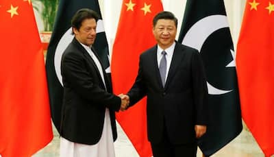 Pakistan dismisses 'military dimension' to CPEC, says project with China all about economy