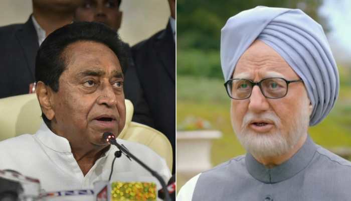 Amid row over &#039;Accidental Prime Minister&#039;, Kamal Nath says &#039;no plan to ban any film&#039;