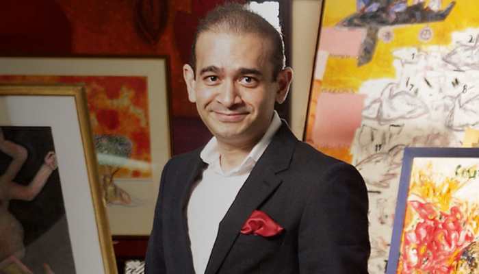 Nirav Modi located in UK, British authorities inform India: Government