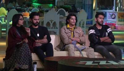Bigg Boss 12 written updates: Top 5 contenders get a last chance to justify themselves