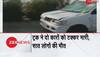 road accident in muktsar at punjab