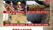Ground Reports: Navy divers to join rescue operation for trapped Meghalaya miners