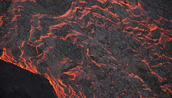 Lava-like eruption creates panic in Tripura village; third such incident this year