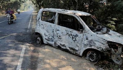 Bulandshahr violence: BJP MLA claims top cop shot himself