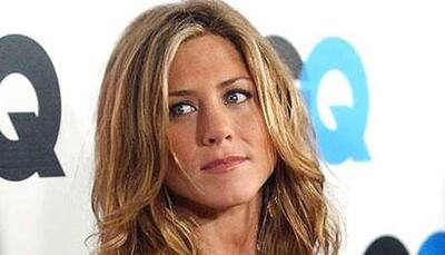 Jennifer Aniston loves spoiling her godchildren