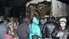 Indian Army rescues 2,500 people stuck due to heavy snowfall near Nathula in Sikkim