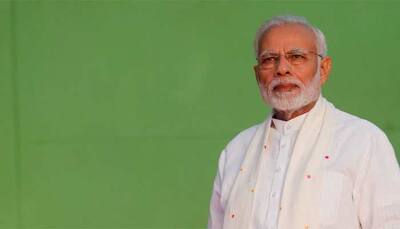 PM Modi to visit UP's Varanasi and Ghazipur, head to Andaman & Nicobar Islands on Saturday evening