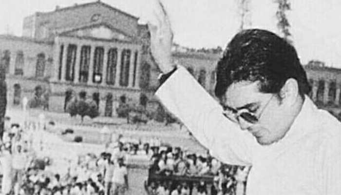 Twinkle Khanna remembers father Rajesh Khanna on his birth anniversary