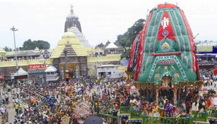 Puri&#039;s Jagannath temple closed for 12 hours due to protests over alleged assault of servitor