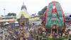 Puri's Jagannath temple closed for 12 hours due to protests over alleged assault of servitor