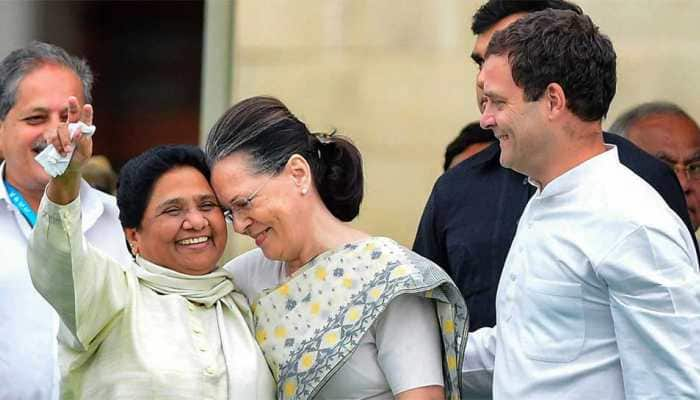 Congress in Madhya Pradesh should be more &#039;generous&#039; towards allies: BSP MLA