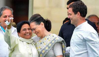 Congress in Madhya Pradesh should be more 'generous' towards allies: BSP MLA