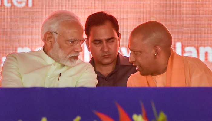 Allies in UP hurt by BJP&#039;s &#039;arrogant attitude&#039;, skip PM Modi&#039;s event