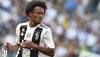 Juan Cuadrado