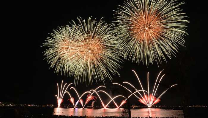 New Year 2019: Here's how you can spend your New Year's Eve