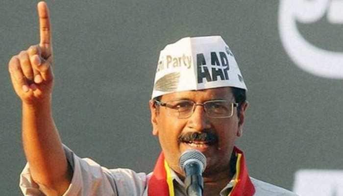 Not anti but pro-incumbency in favour of AAP govt in Delhi, claims Arvind Kejriwal Not anti but pro-incumbency in favour of AAP govt in Delhi, claims Arvind Kejriwal