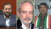 BJP, Congress trade barbs after ED reveals Christian Michel named Mrs Gandhi and 'son of Italian lady'