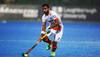 Midfielder Manpreet Singh wants to get over Hockey World Cup disappointment 