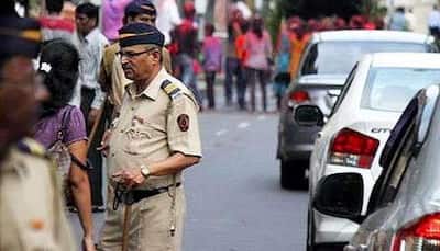 Over 40,000 cops, special squad and live cameras to prevent eve-teasing in Mumbai on New Year Eve