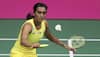 Awadhe Warriors' Beiwen Zhang stuns PV Sindhu in PBL4