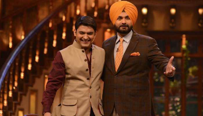 The Kapil Sharma Show season 2: Twitterati hails the return of &#039;Comedy King&#039;