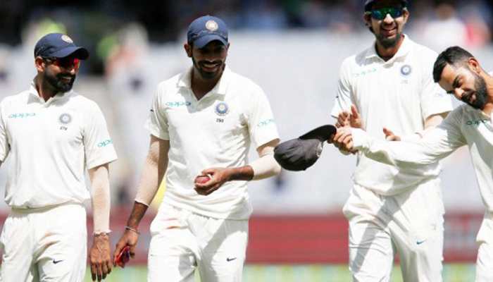 Kohli hails Bumrah as &#039;the best bowler in the world&#039; after sublime Melbourne Test display