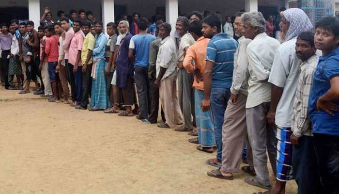 Violence strikes Bangladesh polls; 1 killed, 10 injured in clashes between rival parties