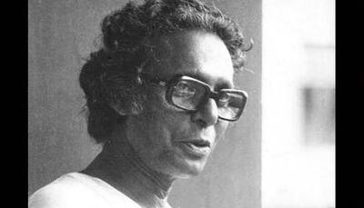 Bengali filmmaker Mrinal Sen dies at 95
