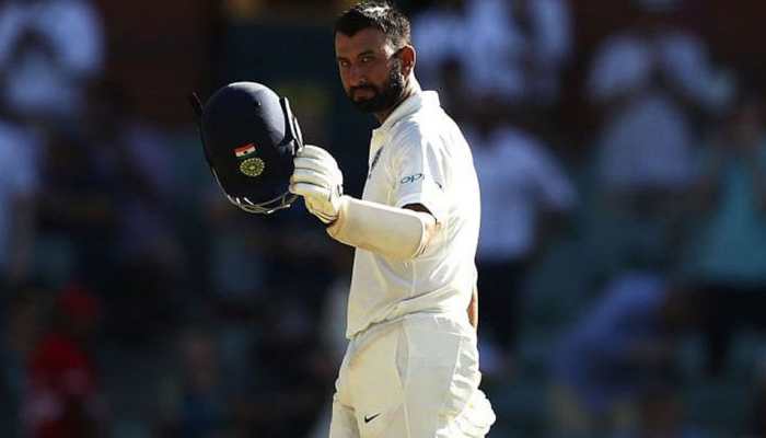 Pujara has been flexible in altering his game as per team&#039;s demands: Virat Kohli