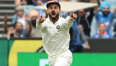 Our first-class cricket is amazing which is why we won: Kohli's subtle response to former cricketer Kerry O'Keefe