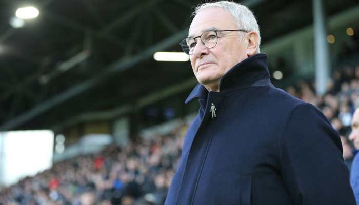 EPL: Fulham manager Claudio Ranieri furious with striker Aboubakar Kamara over penalty