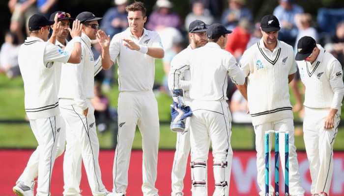  New Zealand seal series with victory in second Sri Lanka test