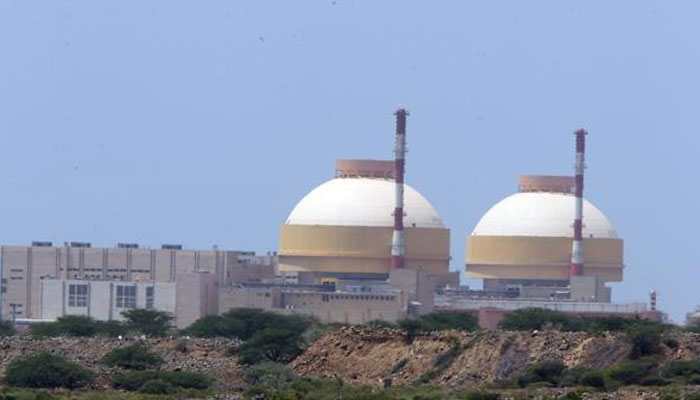 15,000 tonnes of uranium needed to achieve supply security of fuel for nuclear plants: Parliamentary panel report