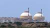 nuclear reactors