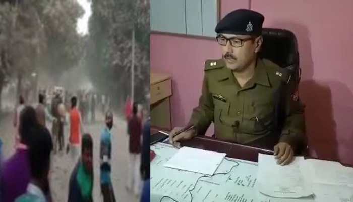 Woman disrobed, thrashed and chased on streets in UP's Bhadohi for resisting eve-teasing