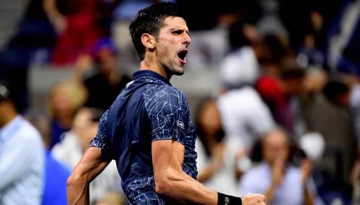 Novak Djokovic equals Rafael Nadal's record with 4th Mubadala title