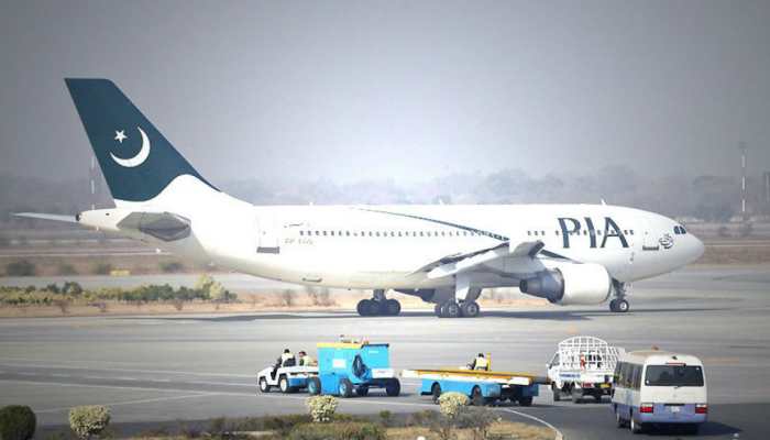 Pakistan&#039;s national airline has several pilots who aren&#039;t even graduates