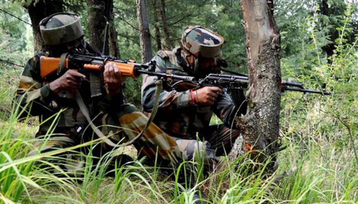 Indian Army foils Pakistan&#039;s attempts of &#039;gruesome attack&#039; on forward post along LoC